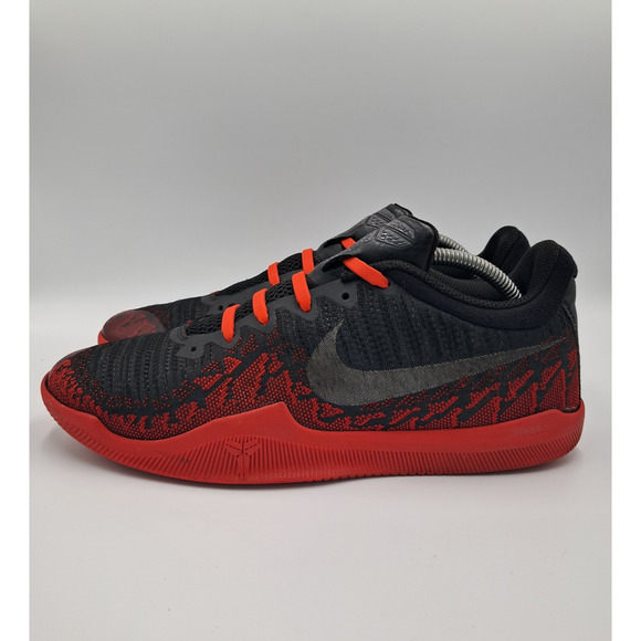 Size 9 - Nike Mamba Rage - AJ7281-006 - RETAIL $320 main image 5